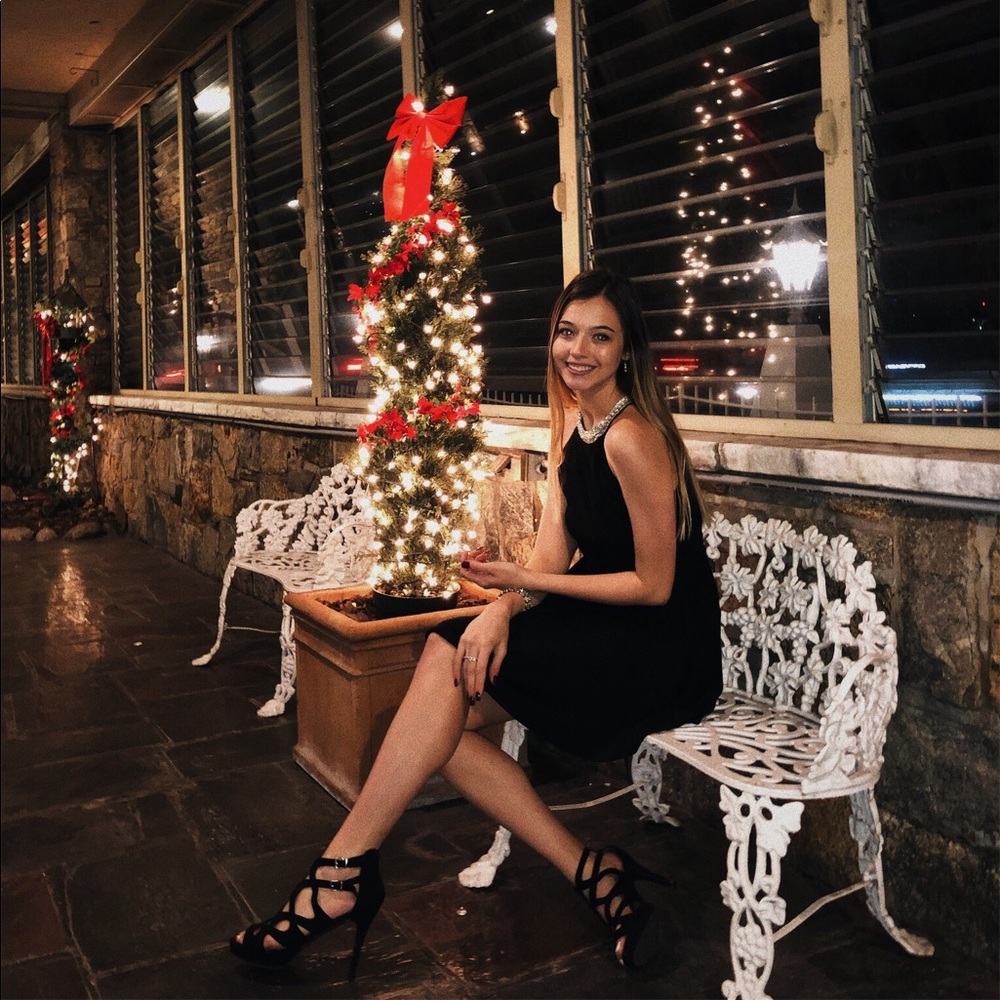 Meet your Posher, Amanda